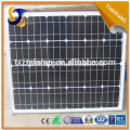 nuevos precios del panel solar de precio de yangzhou llegado m2 / precio de panel solar de potencia de sol